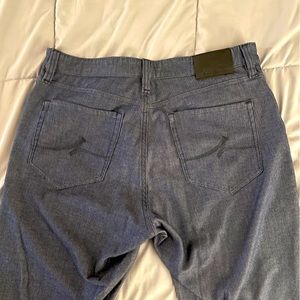 34 Heritage Charisma Pants 36x32